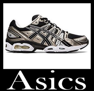 Sneakers Asics 2022 nuovi arrivi calzature uomo 21