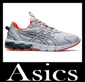 Sneakers Asics 2022 nuovi arrivi calzature uomo 23