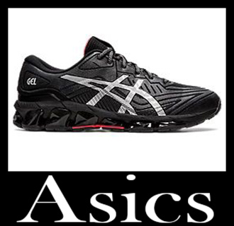 Sneakers Asics 2022 nuovi arrivi calzature uomo 24