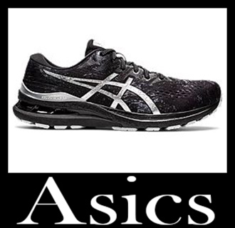 Sneakers Asics 2022 nuovi arrivi calzature uomo 4