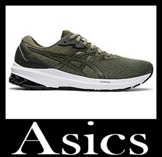 Sneakers Asics 2022 nuovi arrivi calzature uomo 5