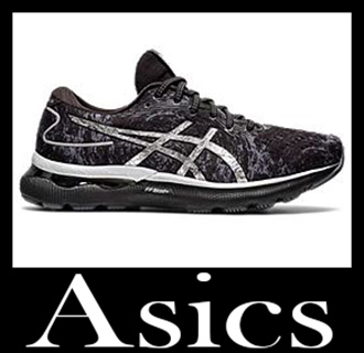 Sneakers Asics 2022 nuovi arrivi calzature uomo 6