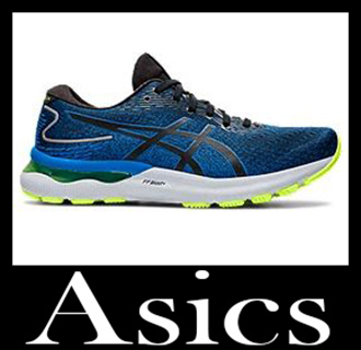 Sneakers Asics 2022 nuovi arrivi calzature uomo 7