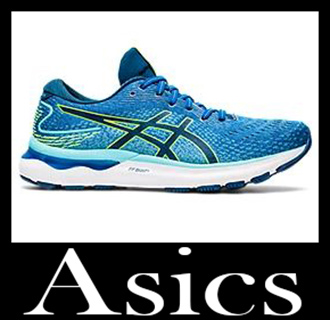 Sneakers Asics 2022 nuovi arrivi calzature uomo 8