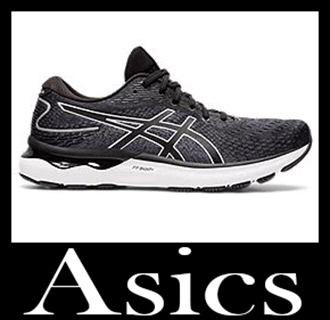 Sneakers Asics 2022 nuovi arrivi calzature uomo 9