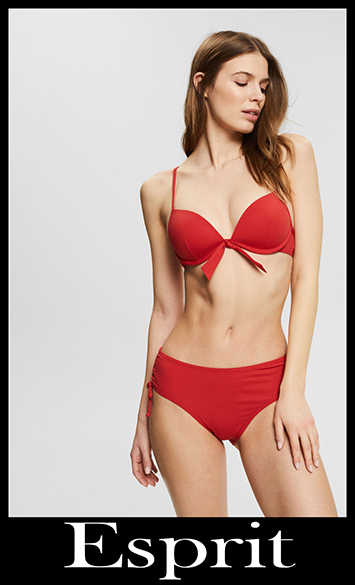 Bikini Esprit 2022 nuovi arrivi costumi donna accessori 2