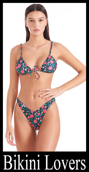 Bikini Lovers 2022 nuovi arrivi costumi donna 15