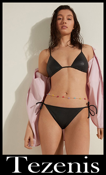 Bikini Tezenis 2022 nuovi arrivi costumi donna 27