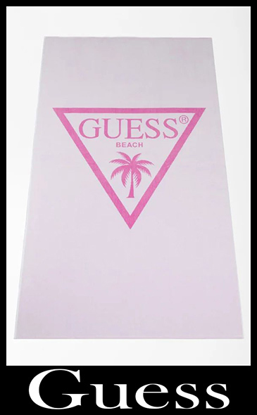 Costumi Guess 2022 nuovi arrivi moda mare uomo 34