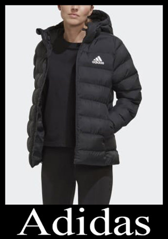 Giacche Adidas 2023 abbigliamento donna nuovi arrivi 12