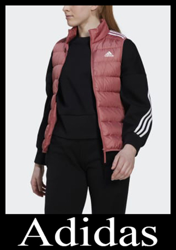 Giacche Adidas 2023 abbigliamento donna nuovi arrivi 19