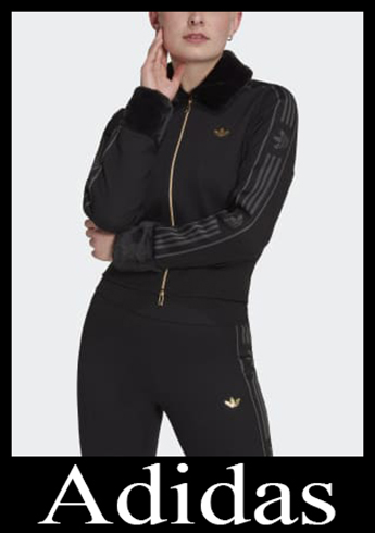 Giacche Adidas 2023 abbigliamento donna nuovi arrivi 20