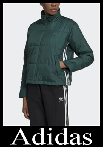 Giacche Adidas 2023 abbigliamento donna nuovi arrivi 6