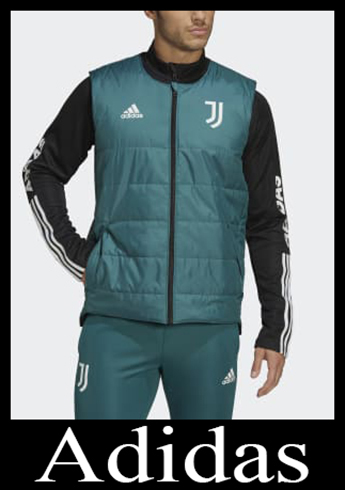 Giacche Adidas 2023 abbigliamento uomo nuovi arrivi 11