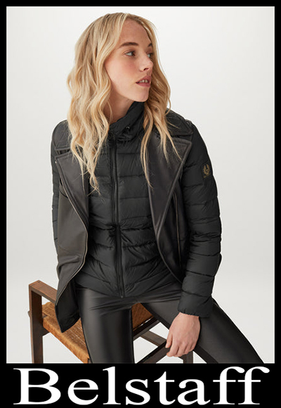 Giacche Belstaff 2023 abbigliamento donna nuovi arrivi 12