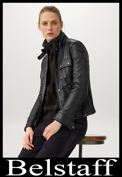 Giacche Belstaff 2023 abbigliamento donna nuovi arrivi 9