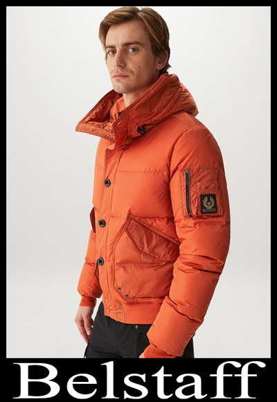 Giacche Belstaff 2023 abbigliamento uomo nuovi arrivi 13