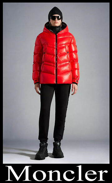 Giacche Moncler 2023 abbigliamento donna nuovi arrivi 11