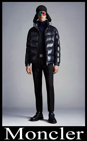 Giacche Moncler 2023 abbigliamento uomo nuovi arrivi 14