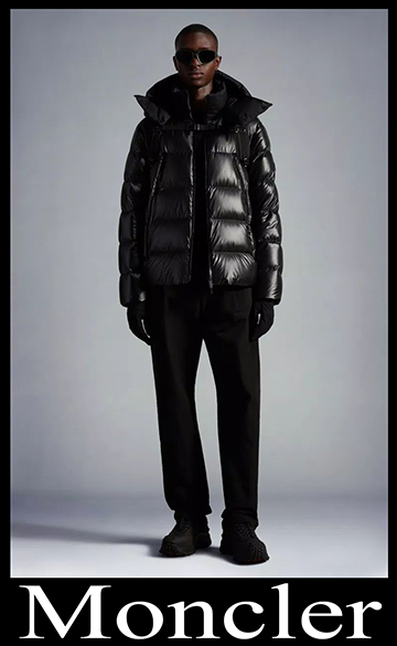 Giacche Moncler 2023 abbigliamento uomo nuovi arrivi 17