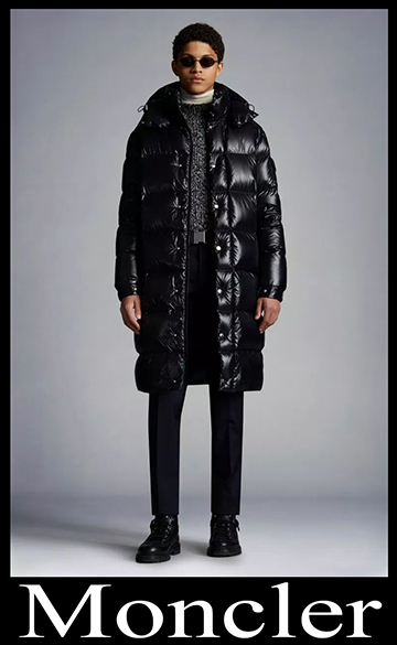 Giacche Moncler 2023 abbigliamento uomo nuovi arrivi 18