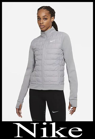 Giacche Nike 2023 abbigliamento donna nuovi arrivi 5