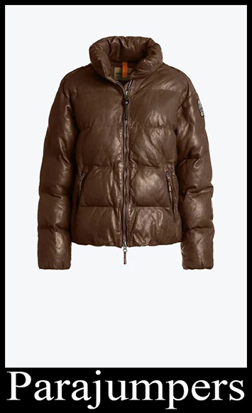 Giacche Parajumpers 2023 abbigliamento donna arrivi 14