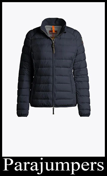 Giacche Parajumpers 2023 abbigliamento donna arrivi 15