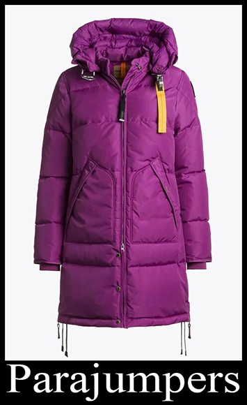 Giacche Parajumpers 2023 abbigliamento donna arrivi 2