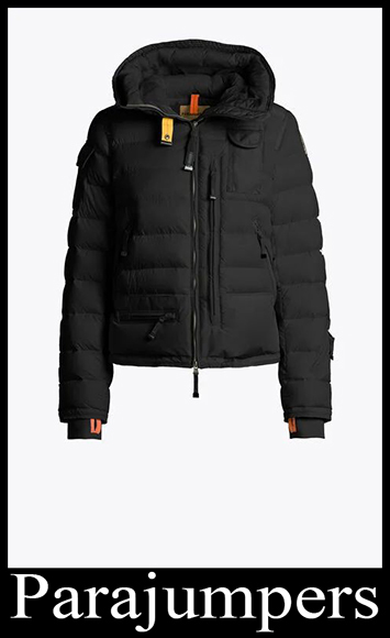 Giacche Parajumpers 2023 abbigliamento donna arrivi 9