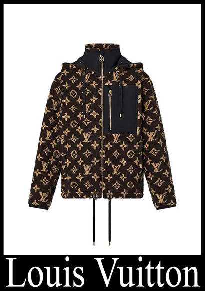 Giacche Louis Vuitton 2023 abbigliamento donna arrivi 10