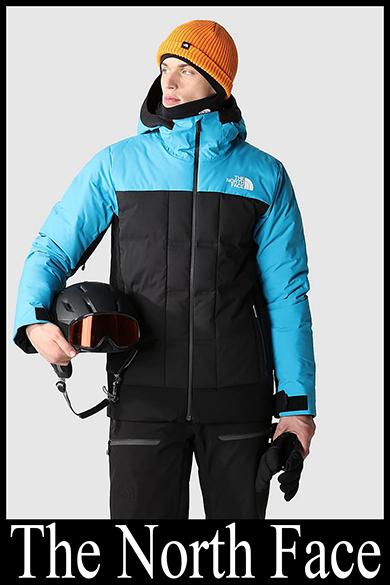 Giacche The North Face 2023 abbigliamento arrivi uomo 1