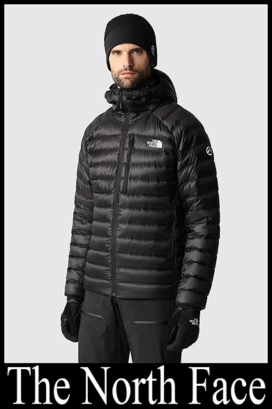 Giacche The North Face 2023 abbigliamento arrivi uomo 13