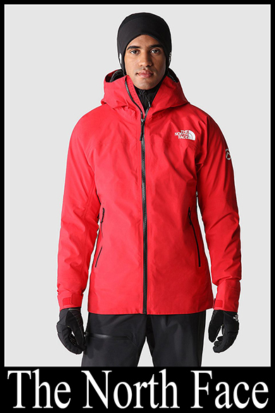 Giacche The North Face 2023 abbigliamento arrivi uomo 14