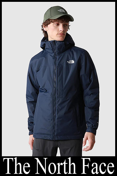 Giacche The North Face 2023 abbigliamento arrivi uomo 17