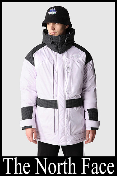 Giacche The North Face 2023 abbigliamento arrivi uomo 18