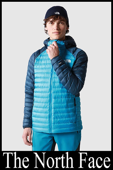 Giacche The North Face 2023 abbigliamento arrivi uomo 19