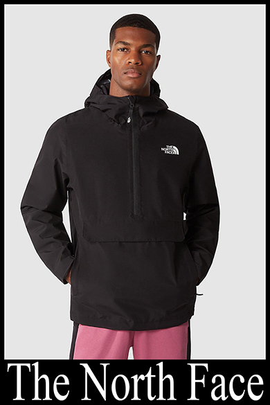 Giacche The North Face 2023 abbigliamento arrivi uomo 20