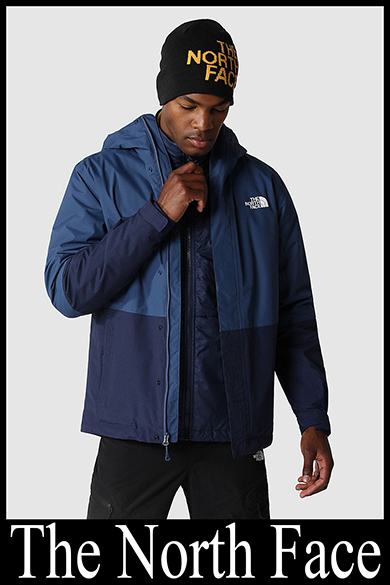 Giacche The North Face 2023 abbigliamento arrivi uomo 3