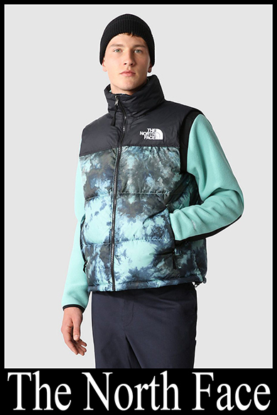 Giacche The North Face 2023 abbigliamento arrivi uomo 4