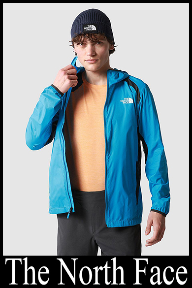 Giacche The North Face 2023 abbigliamento arrivi uomo 6