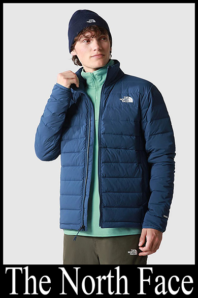 Giacche The North Face 2023 abbigliamento arrivi uomo 7