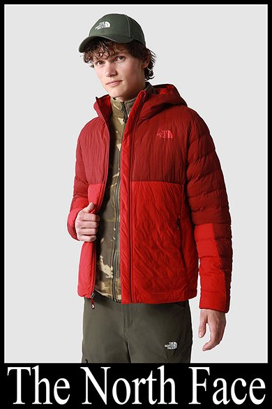 Giacche The North Face 2023 abbigliamento arrivi uomo 8