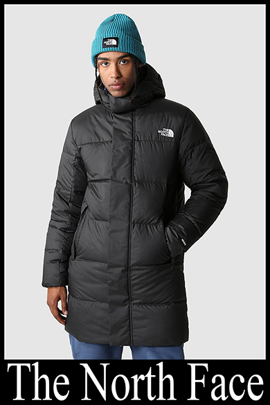 Giacche The North Face 2023 abbigliamento arrivi uomo 9