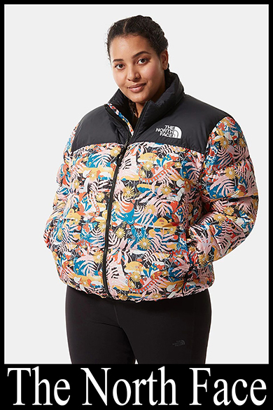 Giacche The North Face 2023 abbigliamento donna 12