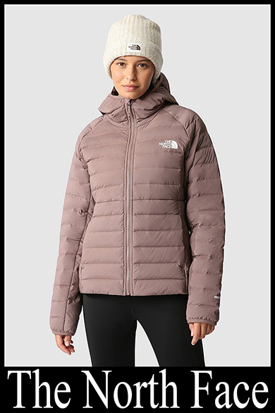 Giacche The North Face 2023 abbigliamento donna 13