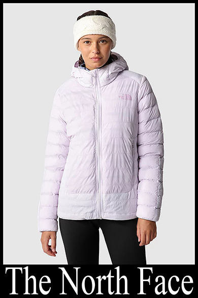 Giacche The North Face 2023 abbigliamento donna 14