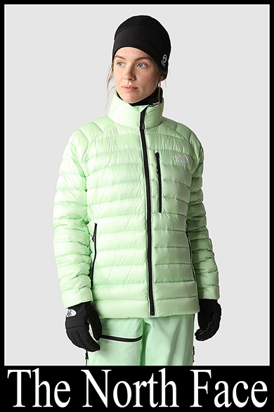 Giacche The North Face 2023 abbigliamento donna 15