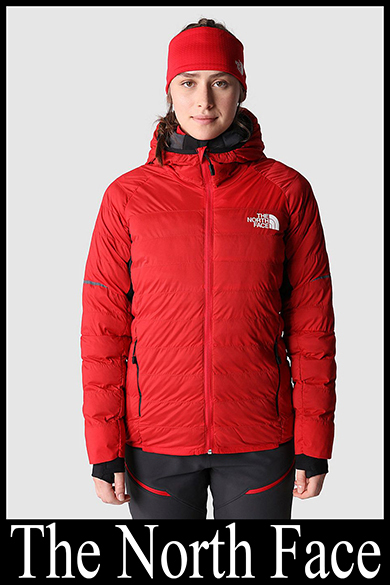 Giacche The North Face 2023 abbigliamento donna 18