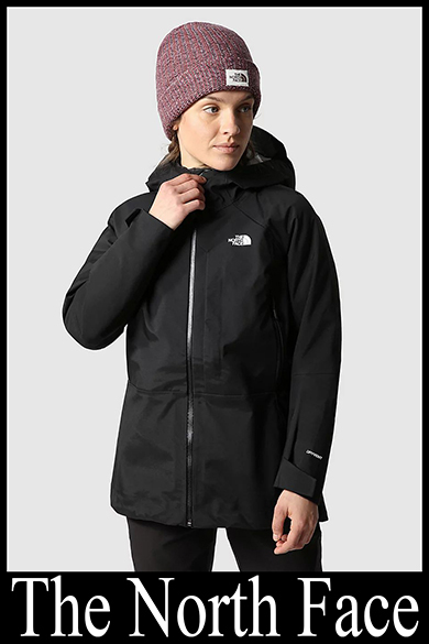 Giacche The North Face 2023 abbigliamento donna 19